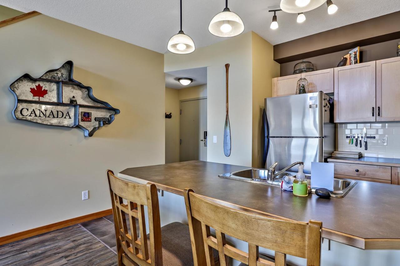شقة كانمور  في Spectacular Mountain View Corner Unit Pool Hot Tub Park Pass المظهر الخارجي الصورة